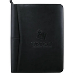 FSC® Mix Pedova™ Zippered UltraHyde Padfolio