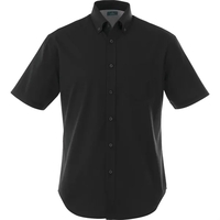 M-STIRLING Short Sleeve Shirt Tall... from ASI 66887 PCNA / Trimark