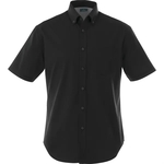 Men's STIRLING Short Sleeve Shirt Tall