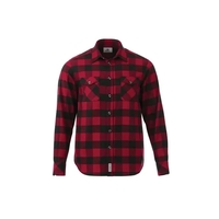 S-5XL men's flannel shirt... from ASI 66887 PCNA / Trimark