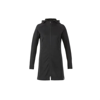 Women's ODELL Knit Zip Hoody