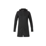 Women's ODELL Knit Zip Hoody