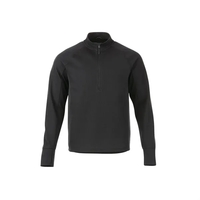 Men's CRANE Knit Half Zip