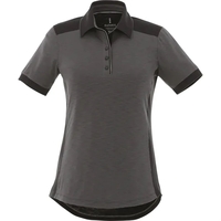 W-LARAMIE Short Sleeve Polo... from ASI 66887 PCNA / Trimark
