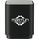 Light Up Logo Bluetooth Speaker