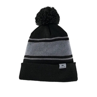 Unisex PARKTRAIL Roots73 Knit Toque
