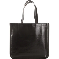 Non-woven tote bag with double 10" drop handles.... from ASI 66887 PCNA / Bullet