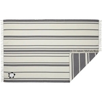 Tentree Organic Cotton Ocean Breeze Throw