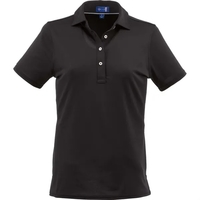STITCH® Solid Pique Polo - Women's