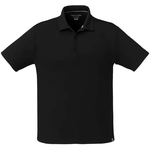 EVANS Eco Short Sleeve Polo - Men's
