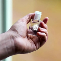 0.5oz bottle of hand sanitizer... from ASI 66887 PCNA / Bullet