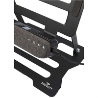 Elevate Laptop Stand and Bluetooth Speaker... from ASI 66887 PCNA / Leeds