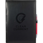 7" x 10" FSC® Recycled Morano Large Journal