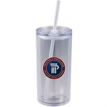 Marly Recycled Acrylic Tumbler 16oz