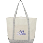 Recycled Beacon Non-Woven All Purpose Tote