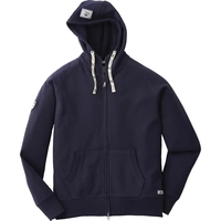 S-5XL men's full-zip hoodie... from ASI 66887 PCNA / Trimark