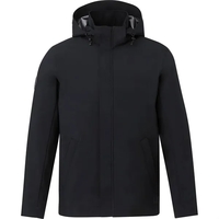 Roots73 NAPANEE Eco Softshell Jacket - Men's