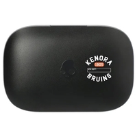 Wireless earbuds with recharging case.... from ASI 66887 PCNA / Leeds