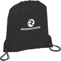 16.5" x 14.25" polyester drawstring bag.... from ASI 66887 PCNA / Bullet