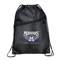 Robin Drawstring Bag