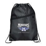 Robin Drawstring Bag