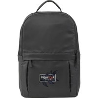 Daybreak Recycled 15" Laptop Backpack... from ASI 66887 PCNA / Leeds