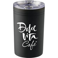 Sherpa 11-oz. Vacuum Tumbler & Insulator