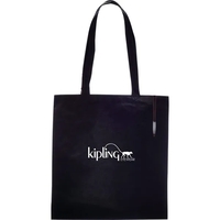 15.75" x 15" non-woven tote bag with 11.5" drop handles.... from ASI 66887...