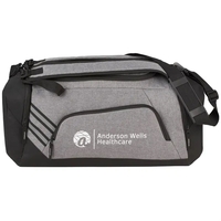 11" x 10.5" x 22.5" duffel bag... from ASI 66887 PCNA / Leeds