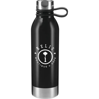 25 oz. single-wall stainless steel bottle.... from ASI 66887 PCNA / Bullet