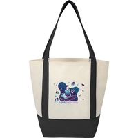 Lighthouse Mini Non-Woven Tote... from ASI 66887 PCNA / Bullet