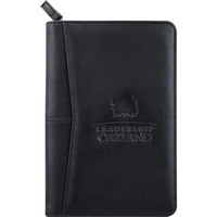 FSC® Mix Pedova™ Jr. Zippered Padfolio