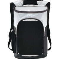 Backpack cooler with 24 can capacity.... from ASI 66887 PCNA / Leeds