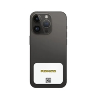 Digital business card.... from ASI 66887 PCNA / Leeds