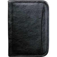 FSC® Mix DuraHyde Jr. Zippered Padfolio