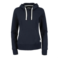 XS-3XL women's hoodie with a security pocket... from ASI 66887 PCNA / Trimark