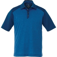 M-SAGANO Short Sleeve Polo... from ASI 66887 PCNA / Trimark