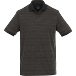 Men's EMORY Short Sleeve Polo