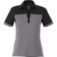 Women's MACK Short Sleeve Polo
