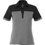 Women's MACK Short Sleeve Polo