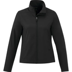 Women's KARMINE Softshell Jacket