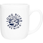 16 oz Modelo Ceramic Coffee Mug