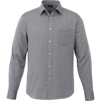 Men's PIERCE Long Sleeve Shirt