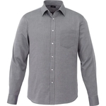 Men's PIERCE Long Sleeve Shirt