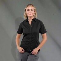 W-STIRLING Short Sleeve Shirt... from ASI 66887 PCNA / Trimark