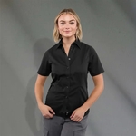 Women's STIRLING Short Sleeve Shirt