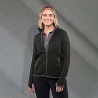 Women's TREMBLANT Knit Jacket
