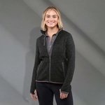 Women's TREMBLANT Knit Jacket