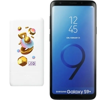 5000mAh power bank.... from ASI 66887 PCNA / Bullet