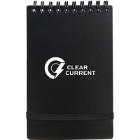 3" x 5" Recycled Stand Up Pocket Jotter... from ASI 66887 PCNA / Bullet
